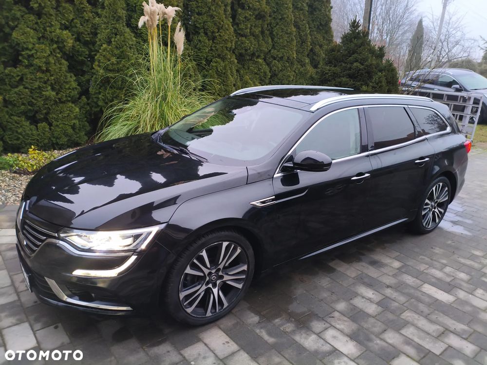 Renault Talisman ENERGY dCi 160 EDC INITIALE PARIS - 12