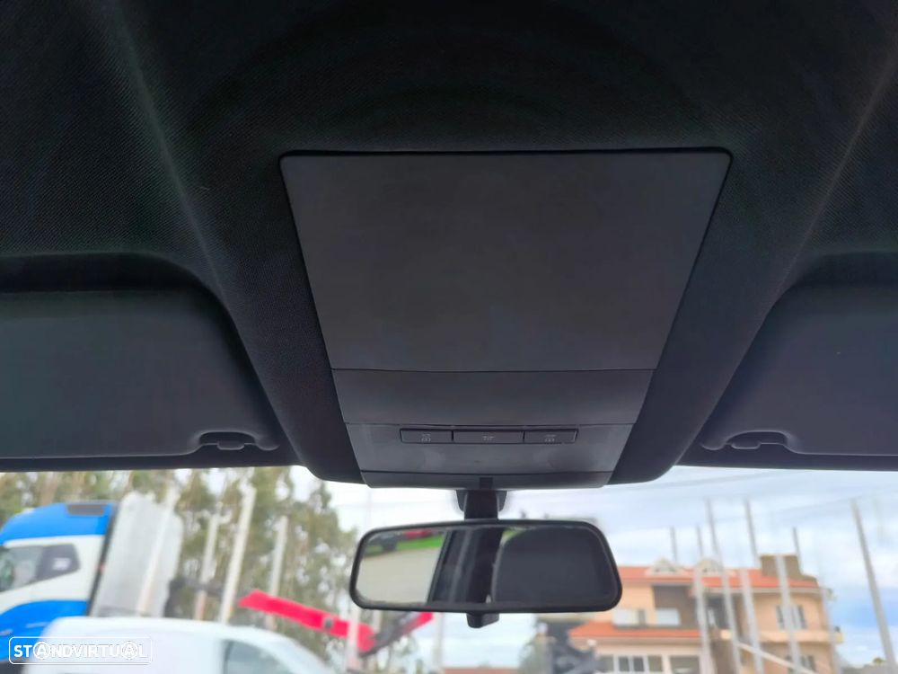 Opel Astra GTC 1.3 CDTI - 26