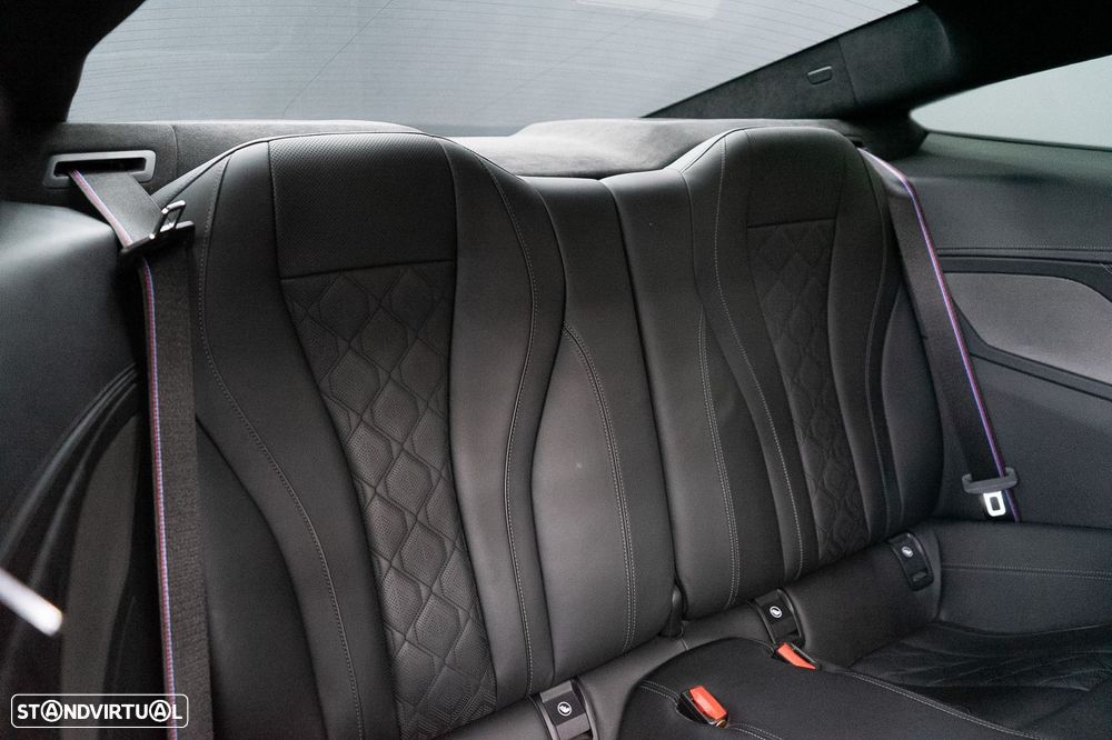 BMW M8 Competition - 55