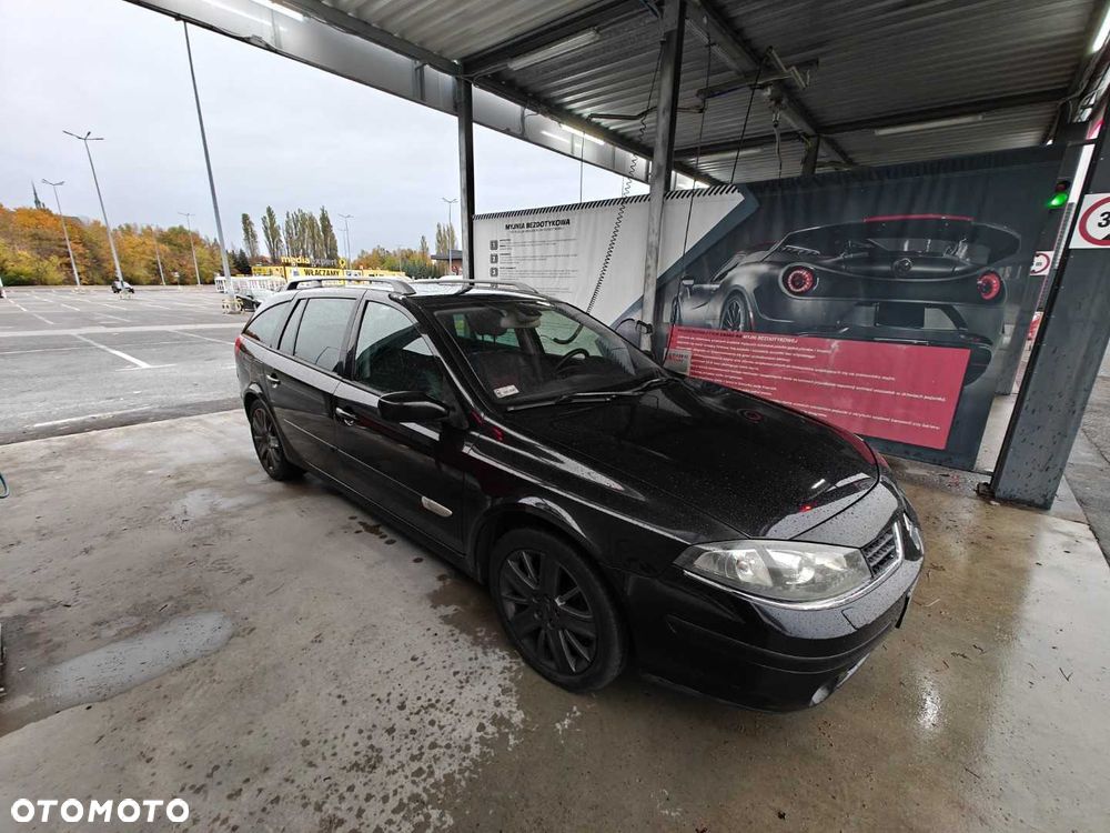 Renault Laguna