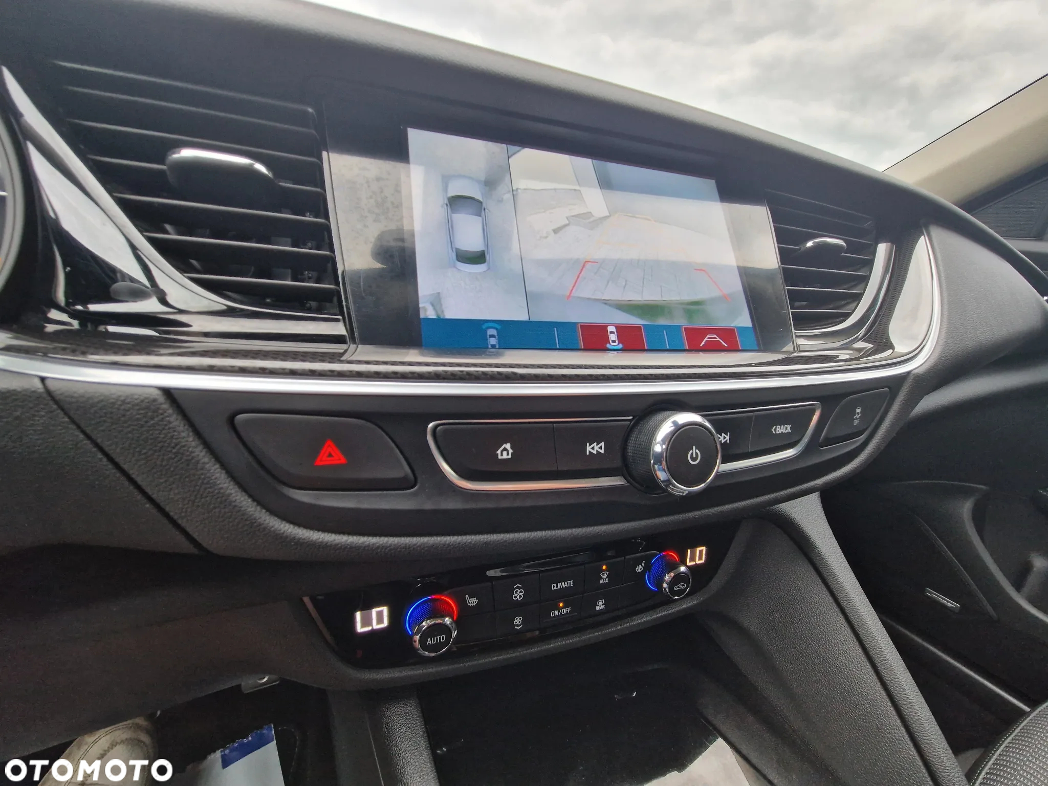 Opel Insignia Sports Tourer 2.0 Diesel Exclusive - 30