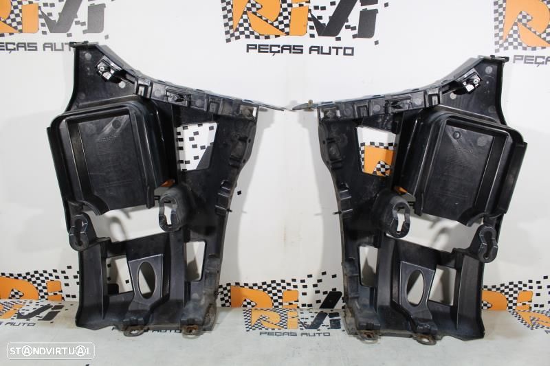 Guia De Parachoques Bmw 1 (F20)  Suportes / Guias De Parachoques Bmw - 4