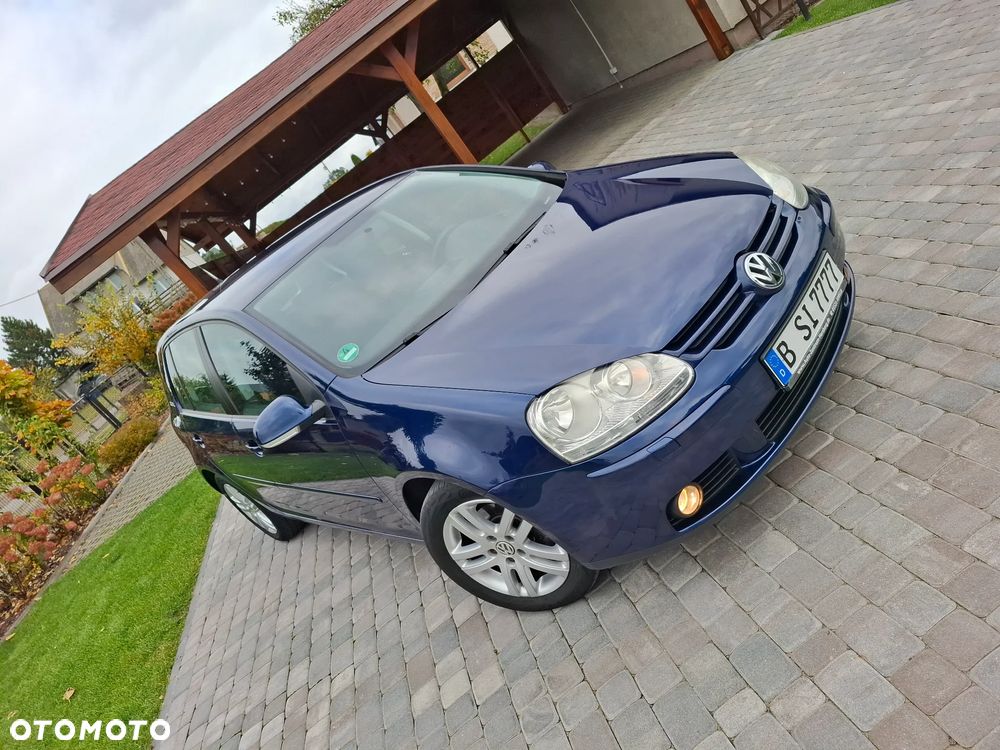 Volkswagen Golf 1.6 Goal - 24