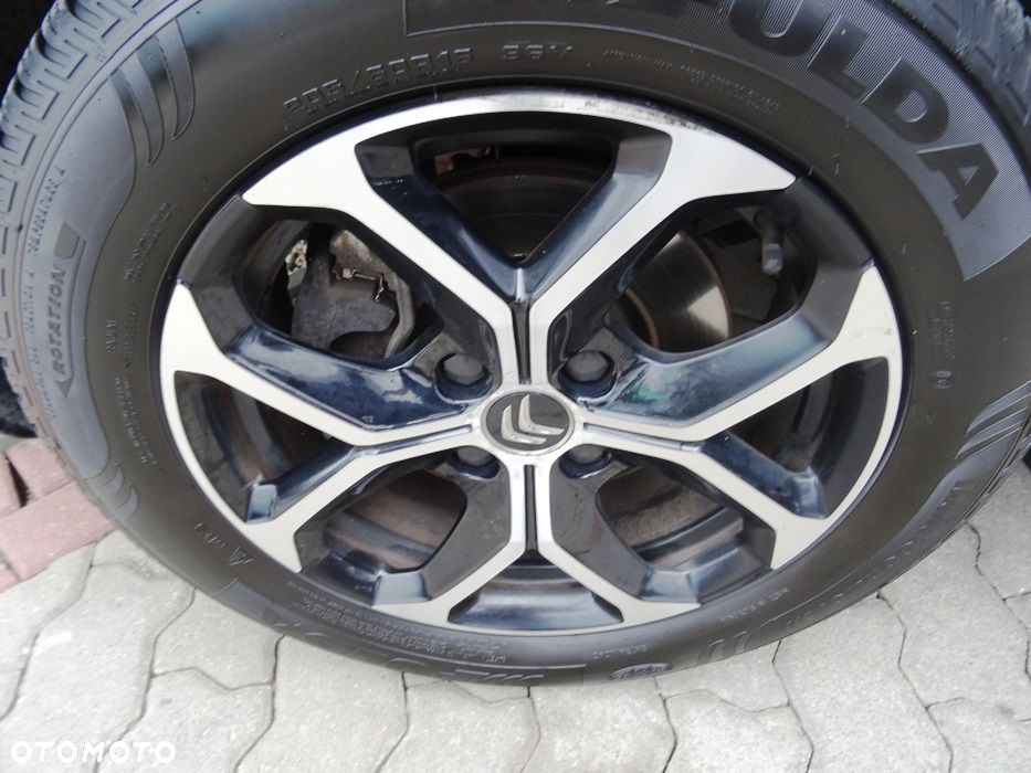 Citroën C3 Aircross 1.2 PureTech Shine S&S - 24