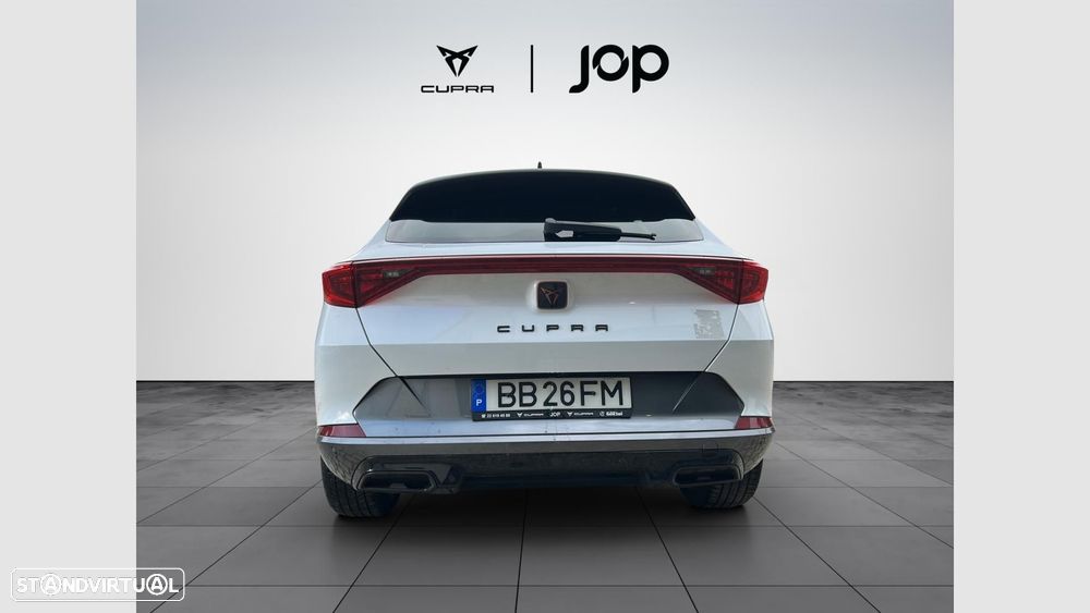Cupra Formentor 1.5 TSI Plus DSG - 5