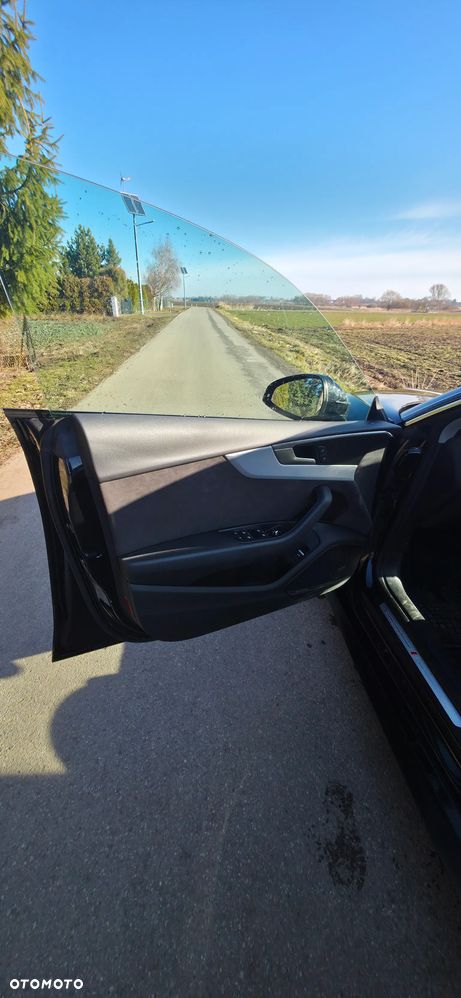 Audi A5 Sportback - 18