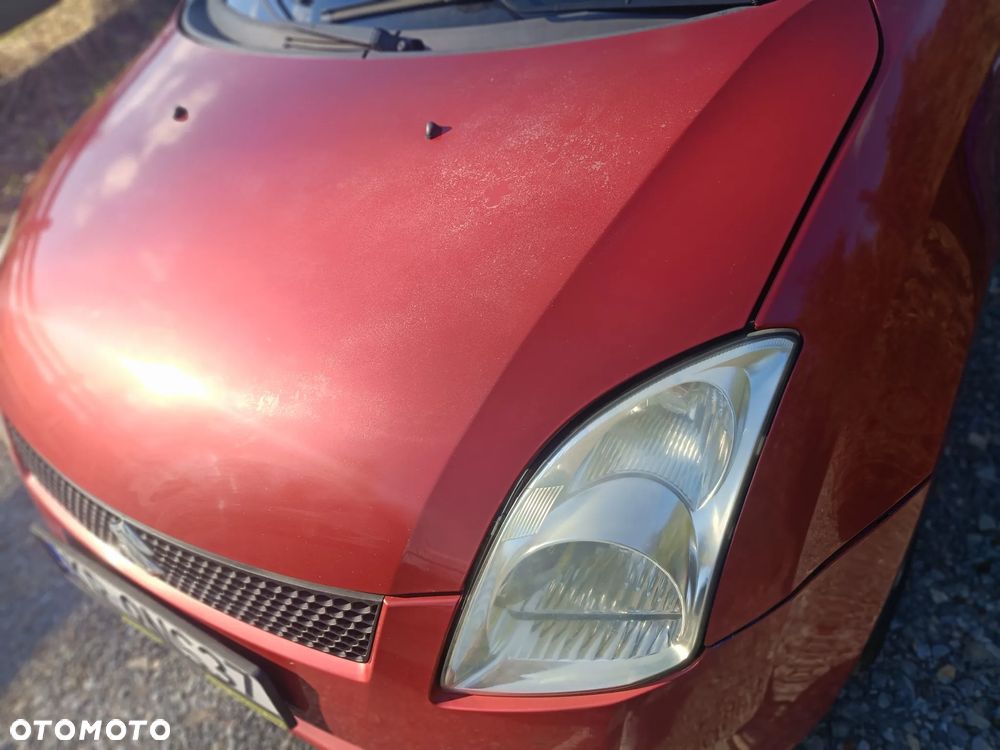Suzuki Swift 1.3 Classic - 2