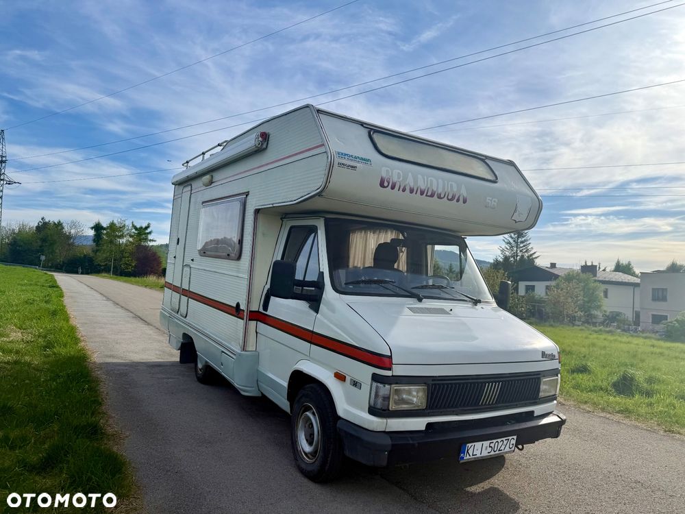 Fiat Ducato - 5