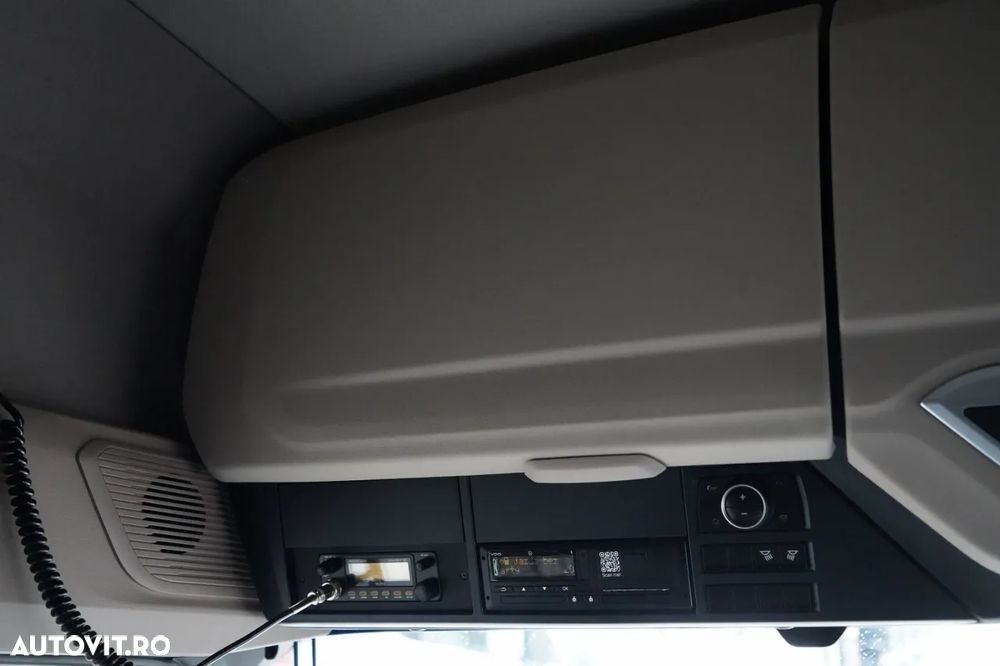 DAF XG 480 / ANVELOPE 100%  / CONTRACT DE REPARAȚIE POST-SERVICE - 33