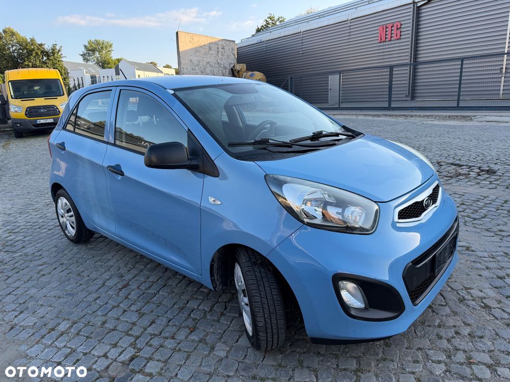 Kia Picanto - 2