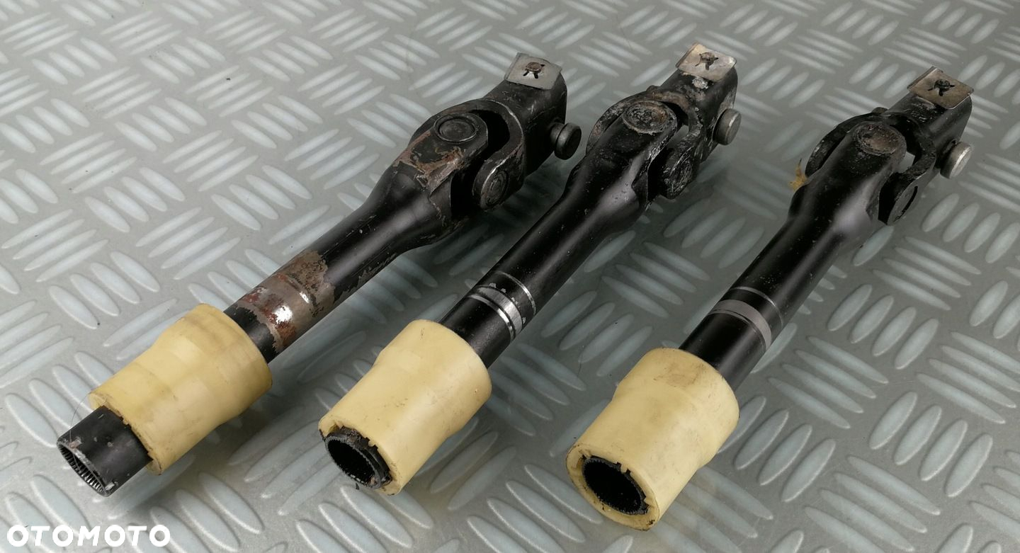 krzyżak łącznik kolumny kierowniczej RENAULT THALIA 1 CLIO 2 II LIFT 2001- - 2