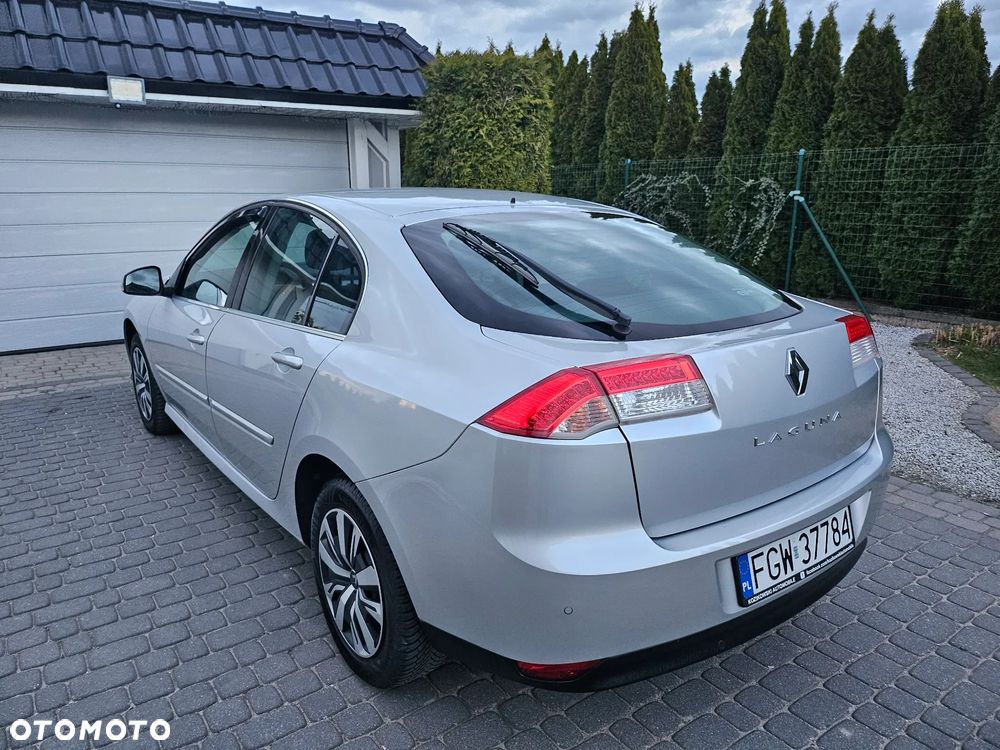 Renault Laguna 1.6 Authentique - 7
