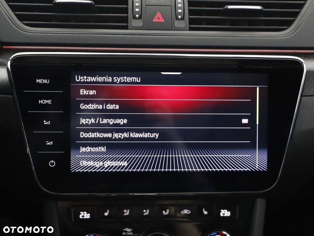Skoda Superb - 16