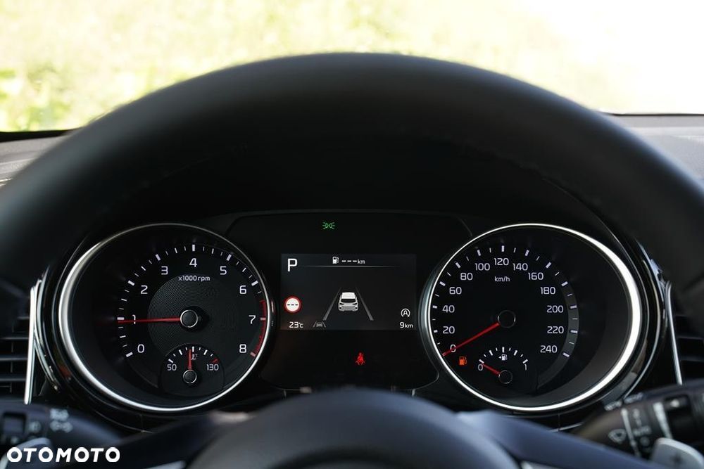Kia Ceed 1.5 T-GDI Tribute DCT - 15