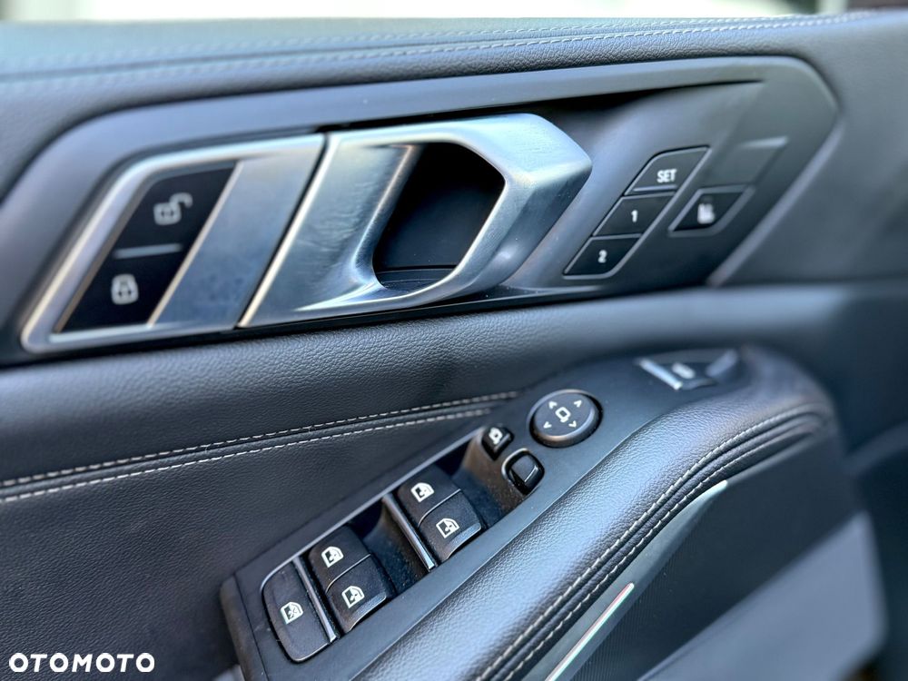 BMW X5 xDrive30d sport - 30