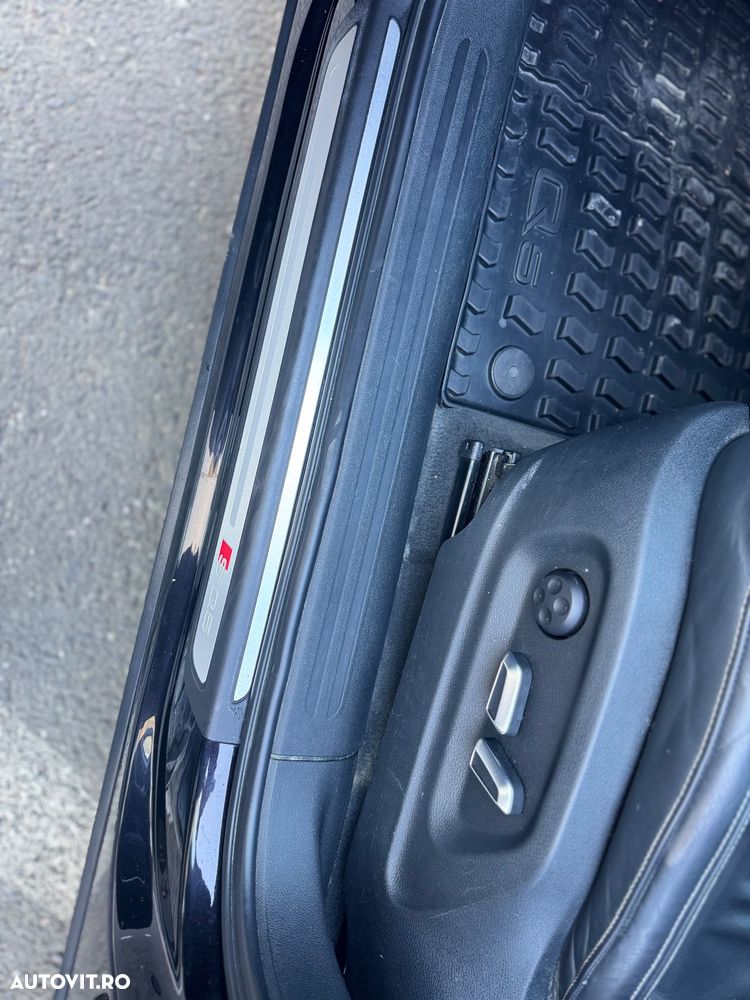 Audi SQ5 3.0 TDI Biturbo Tiptronic - 17