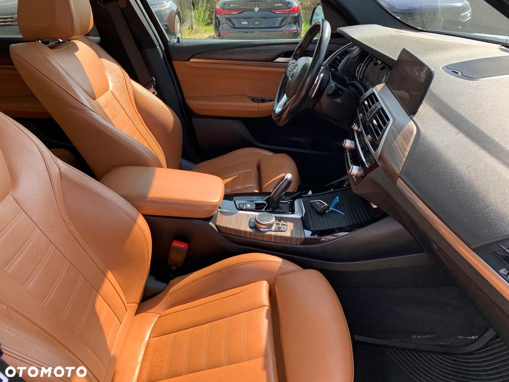 BMW X3 xDrive30i M Sport - 20