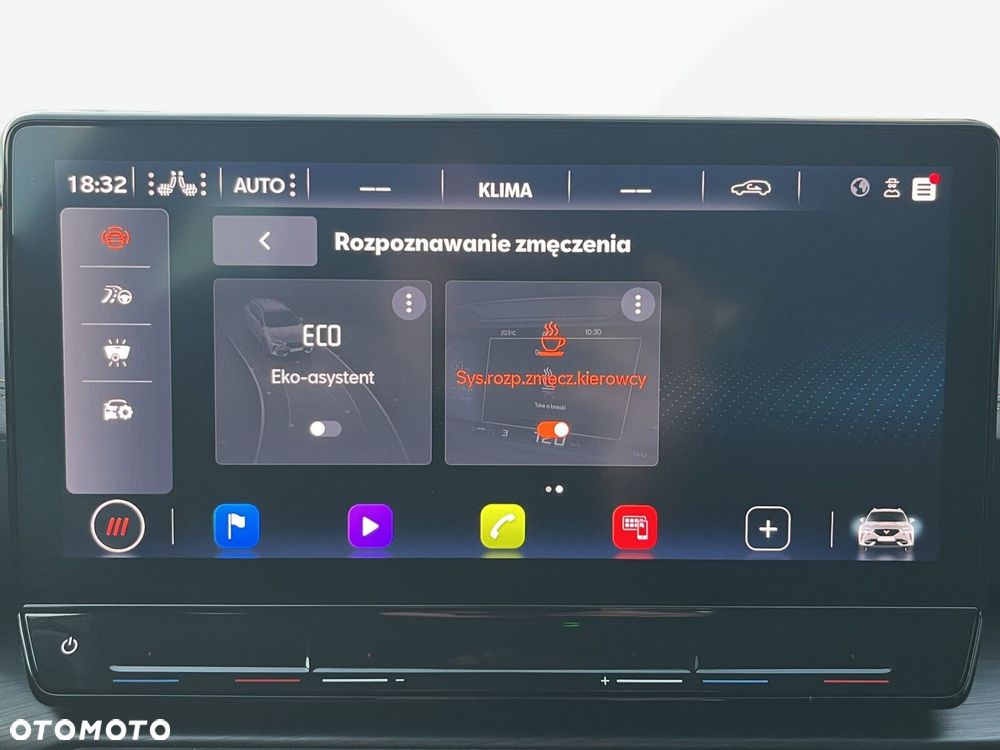 Cupra Formentor 2.0 TSI 4Drive VZ DSG - 30