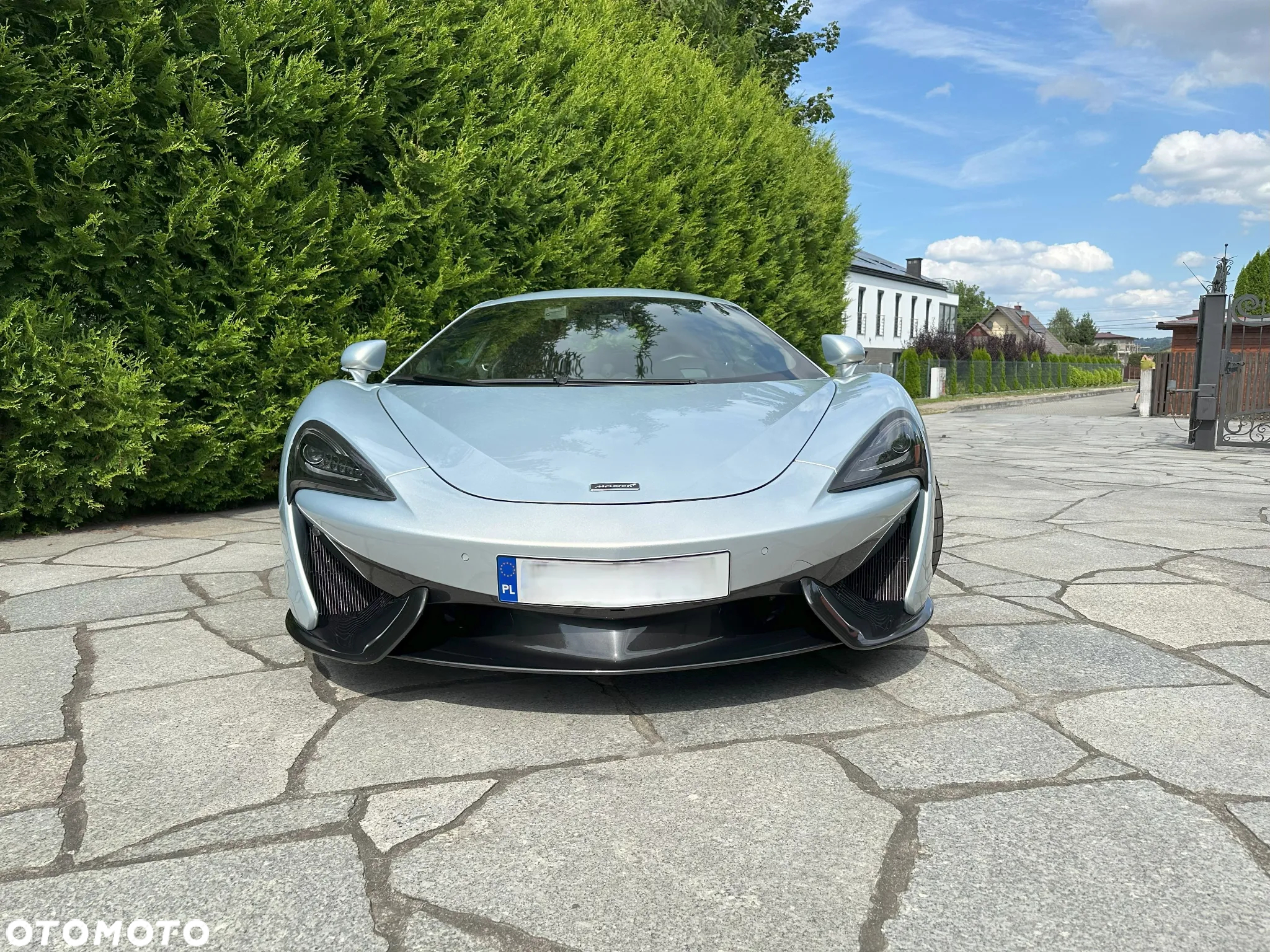 McLaren 570S Coupe ver-standard - 3