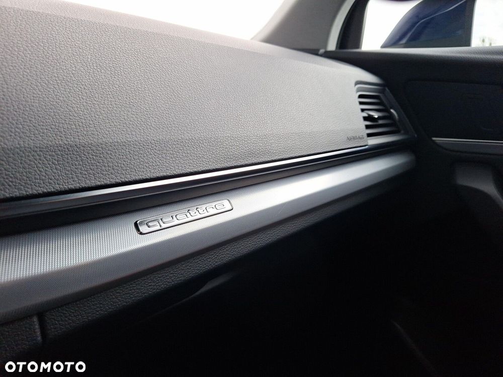 Audi Q5 Sportback 40 TDI mHEV Quattro S Line S tronic - 27