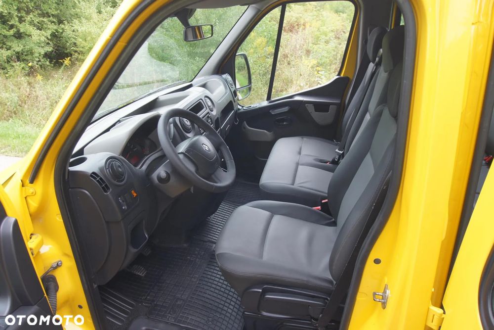 Renault MASTER Doka - 24