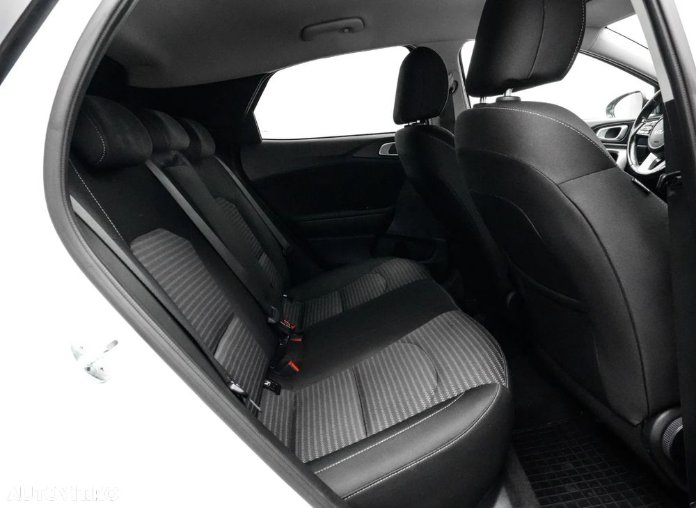 Kia XCeed 1.5 T-GDI MHEV 7DCT City+ - 17