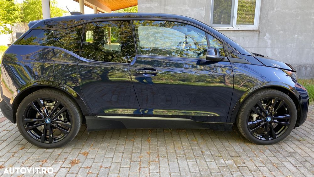 BMW i3 - 4