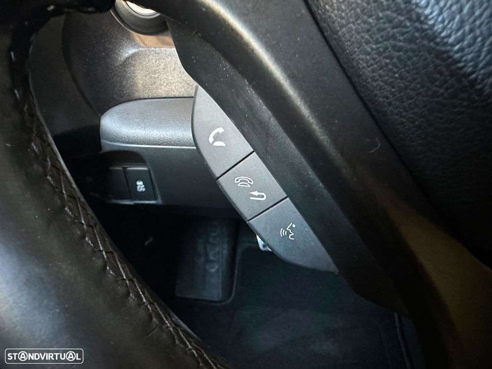 Honda Civic 1.6 i-DTEC Sport Navi - 33