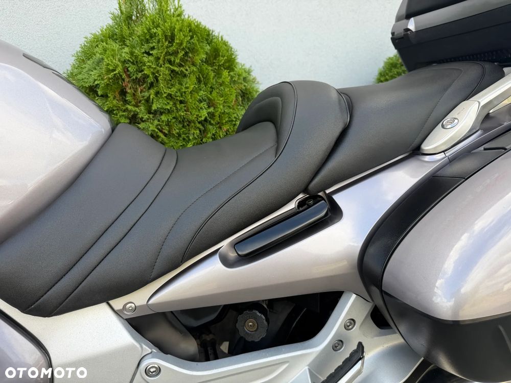 Honda ST - 34
