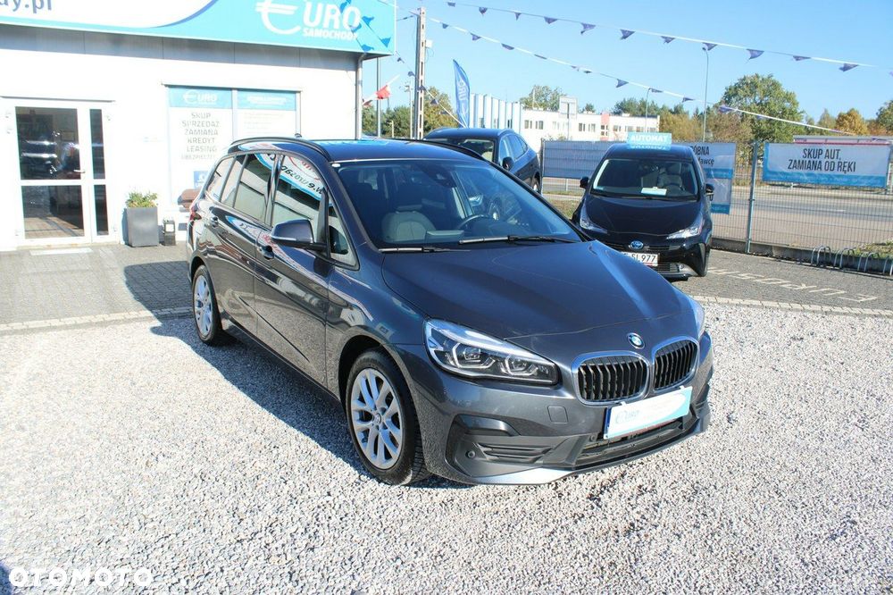 BMW Seria 2 - 4