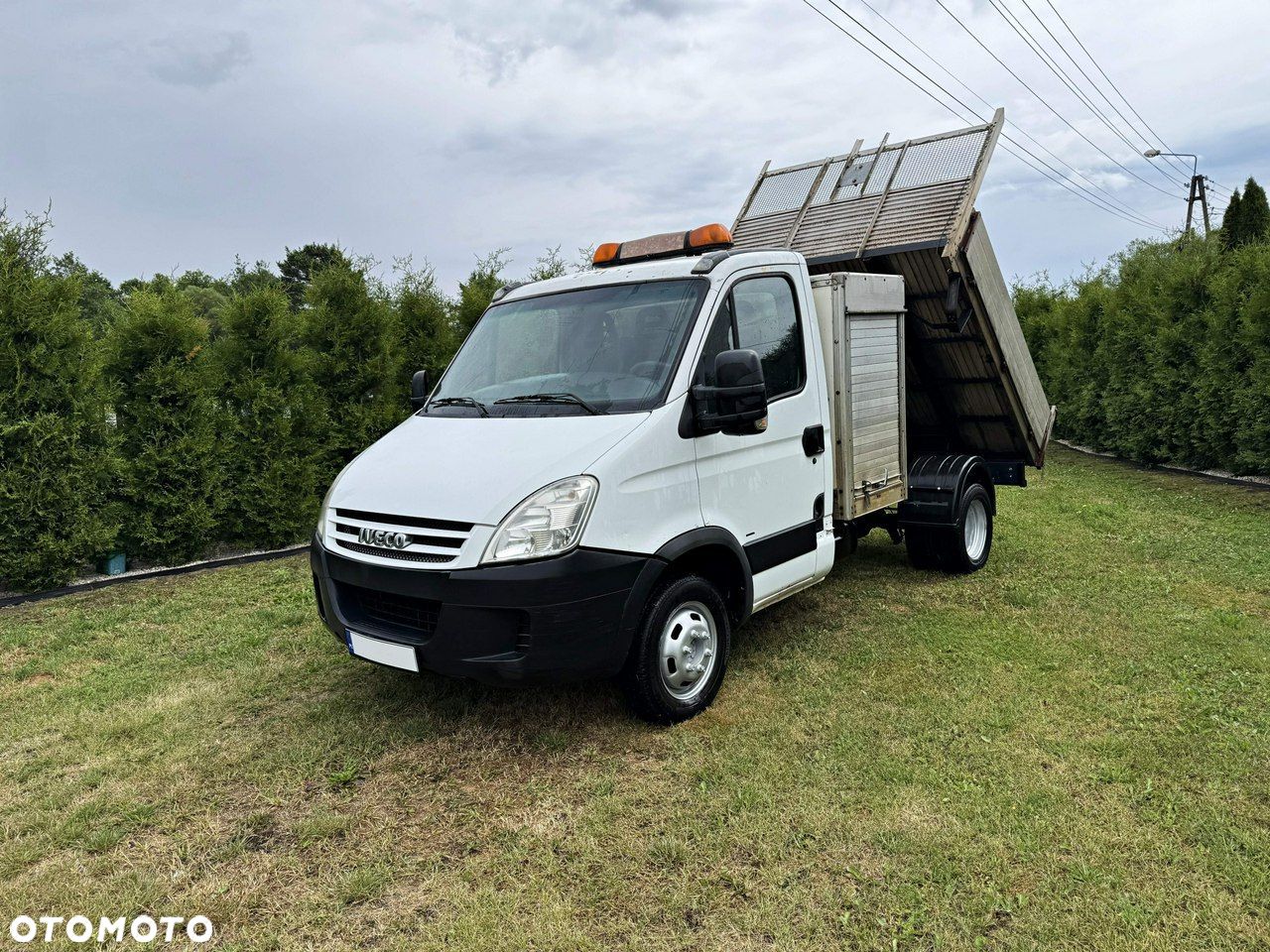 Iveco Daily 35C15 - 1
