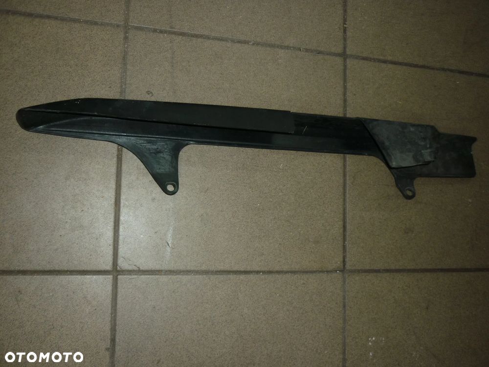 Osłona łańcucha Honda CBF 600 2004-2006 - 6
