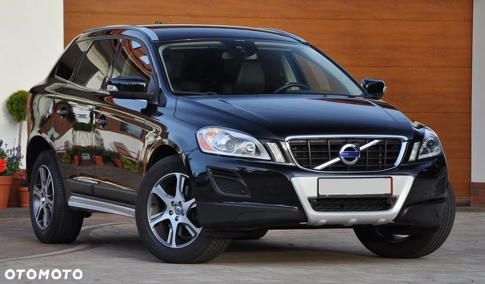 Volvo XC 60 - 11