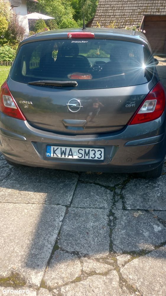 Opel Corsa 1.3 CDTI Color Edition - 3