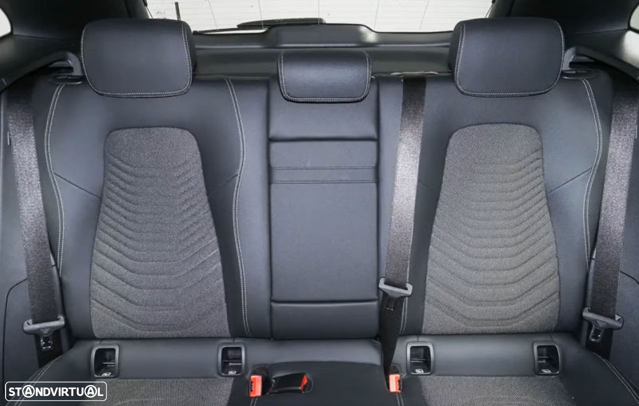 Mercedes-Benz EQA 250+ Progressive - 6