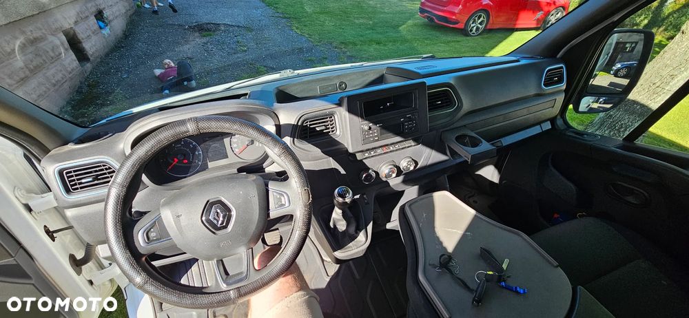Renault Master - 11