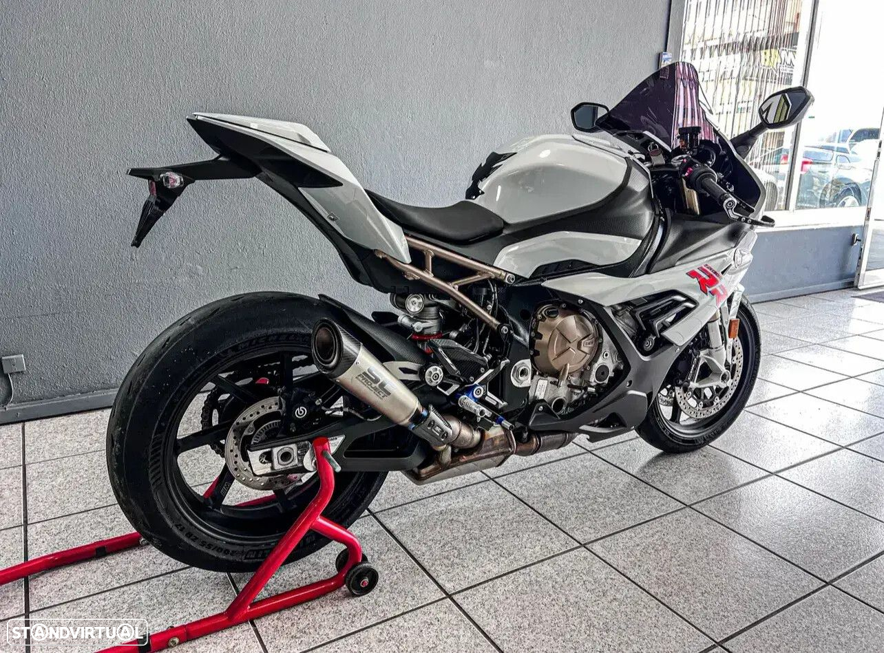 BMW S 1000 RR - 5