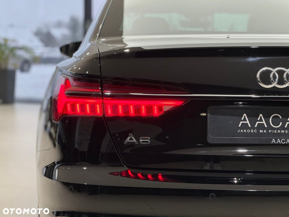 Audi A6 Limousine - 39