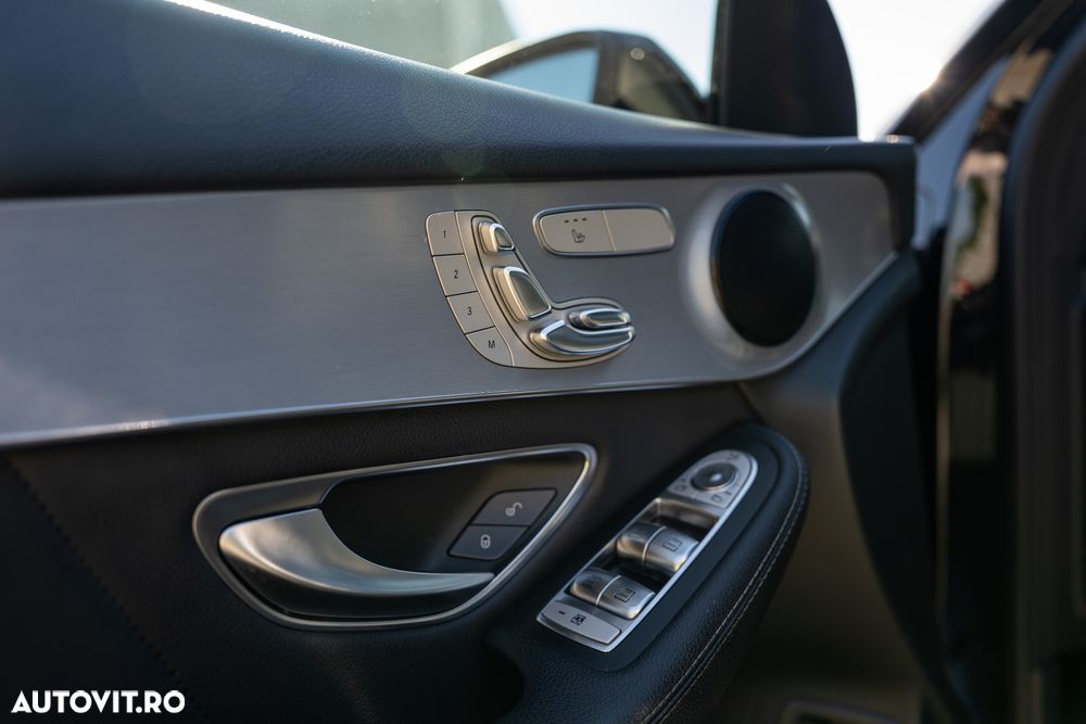 Mercedes-Benz GLC - 15