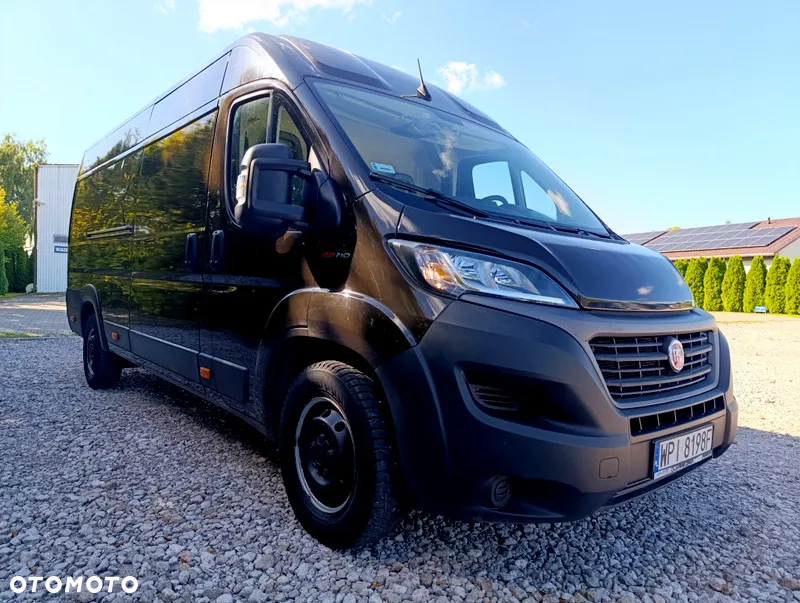 Fiat DUCATO MAXI LONG 2.3 - 6