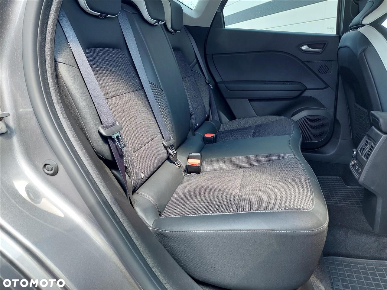 Renault Captur - 7