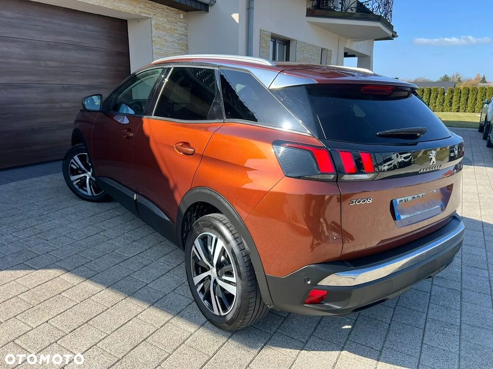 Peugeot 3008 - 6