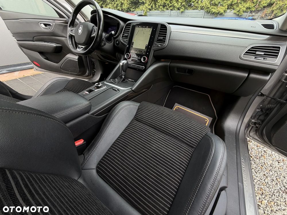 Renault Talisman BLUE dCi 200 EDC INTENS - 15