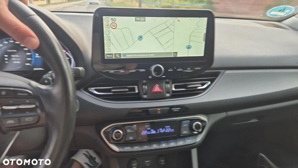 Hyundai i30 1.0 T-GDI DCT EDITION 30+ - 19