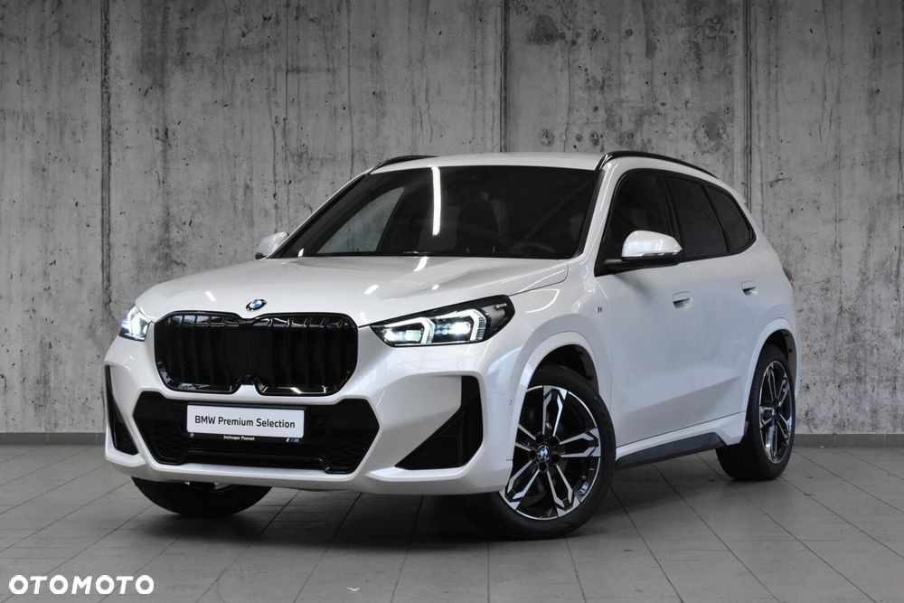 BMW X1 - 1