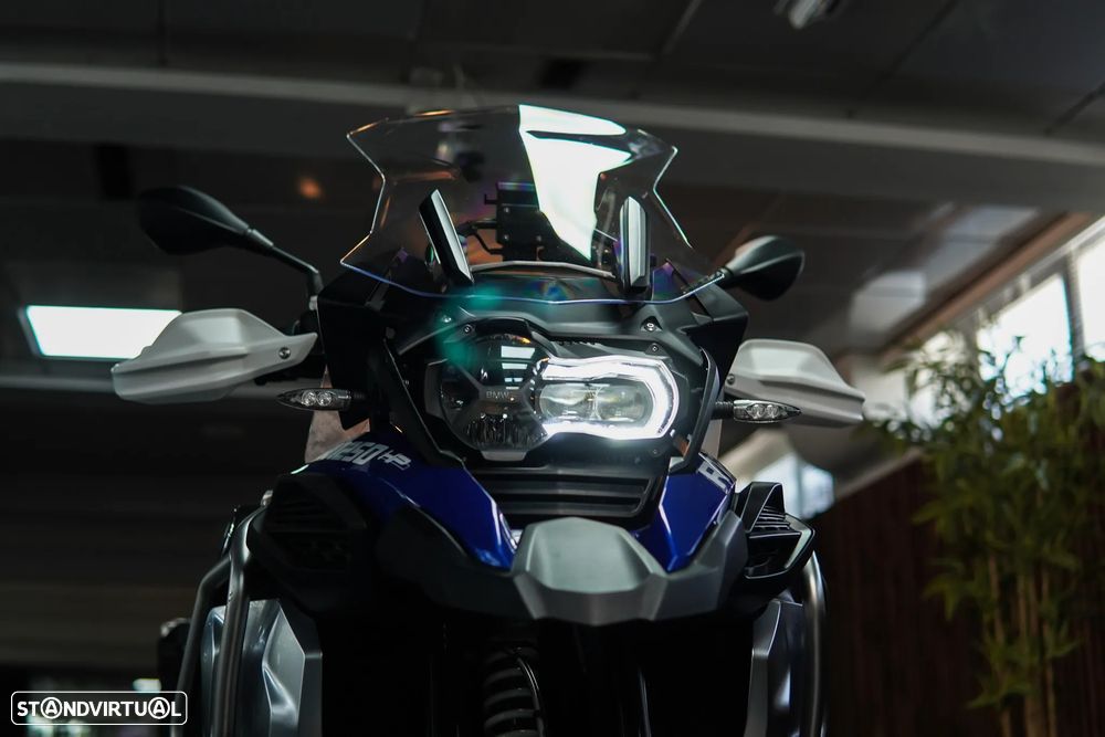 BMW R 1250 GS Adventure HP - 19