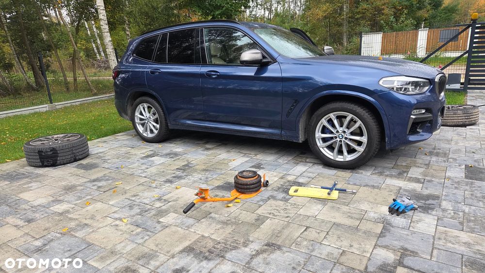 BMW X3 - 15