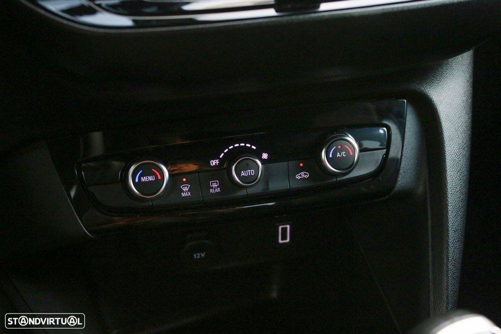 Opel Corsa 1.2 T GS - 20