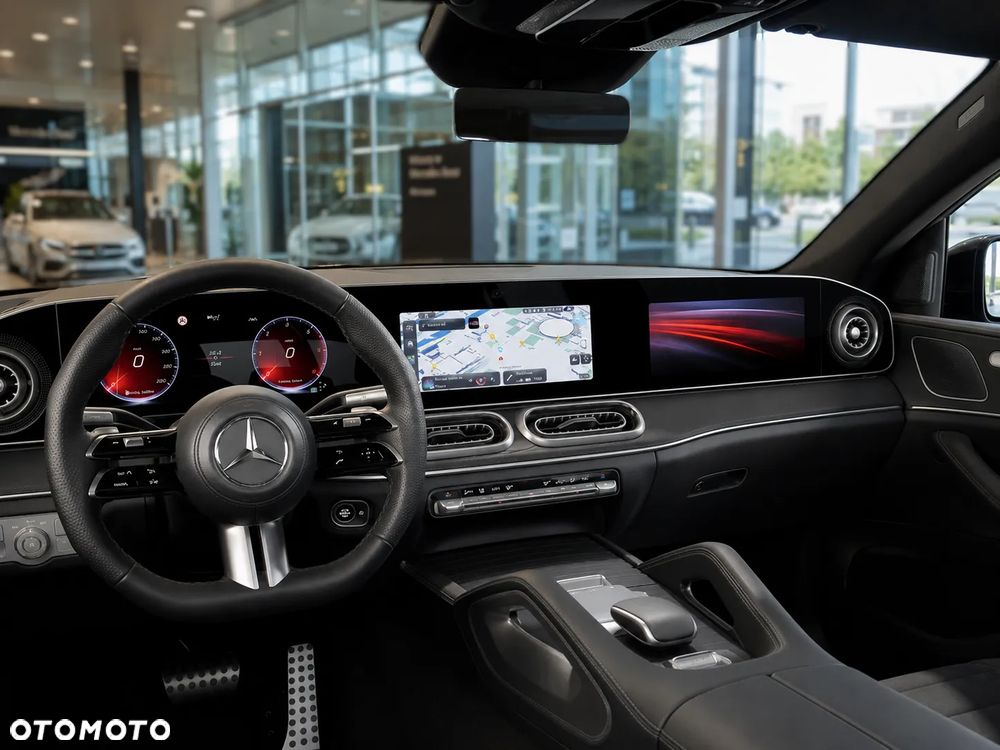 Mercedes-Benz GLE - 5