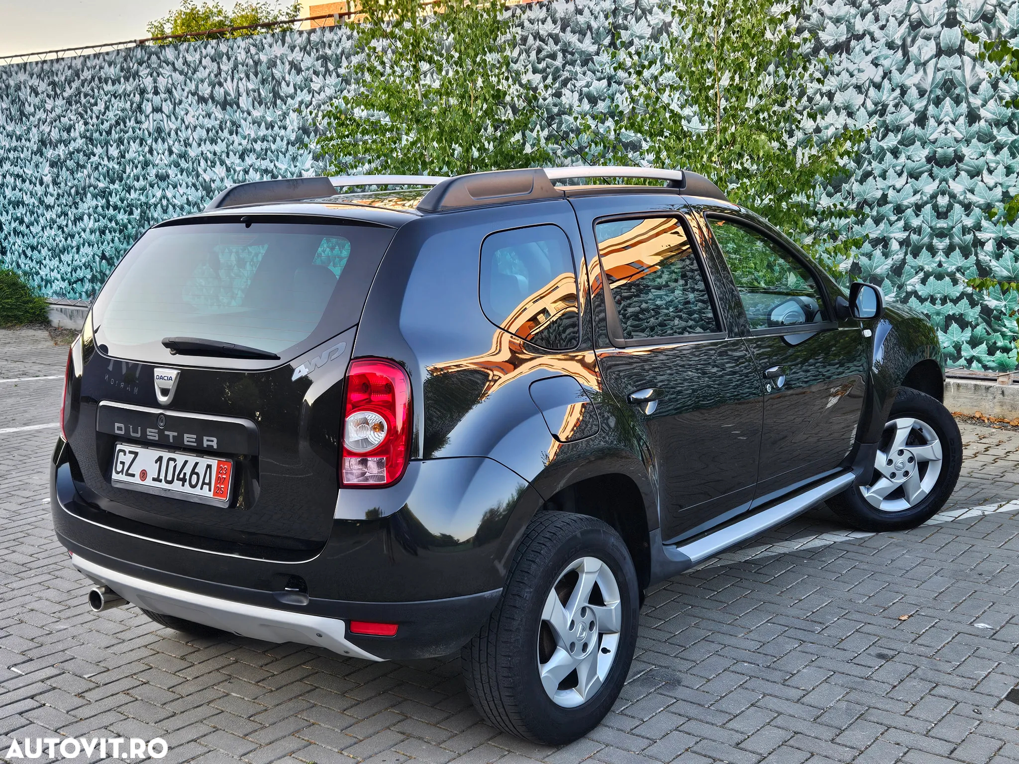 Dacia Duster 1.6 4x4 Prestige - 3
